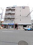 大阪府大阪市東住吉区杭全1丁目：物件画像／株式会社スウィートハウス