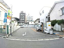 物件画像 高井田元町2丁目土地