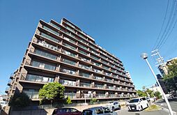 物件画像 ファミール阿倍野