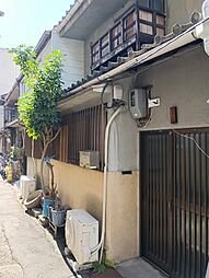 物件画像 九条南3丁目土地