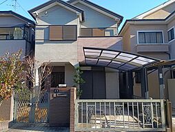 物件画像 勢野西4丁目戸建