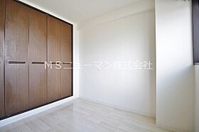 第3亀井マンション  ｜ 大阪府泉佐野市下瓦屋（賃貸マンション3LDK・5階・61.60㎡） その7