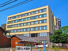 ソレアード久保I・II番館  ｜ 大阪府泉南郡熊取町久保１丁目（賃貸アパート2LDK・2階・62.45㎡） その24