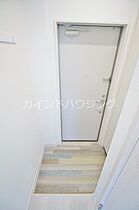 セジュール本町  ｜ 大阪府泉佐野市本町（賃貸アパート1LDK・1階・30.96㎡） その8