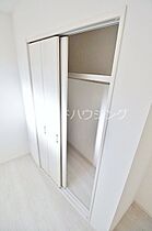 セジュール本町  ｜ 大阪府泉佐野市本町（賃貸アパート1LDK・1階・30.96㎡） その10