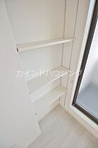 セジュール本町  ｜ 大阪府泉佐野市本町（賃貸アパート1LDK・1階・30.96㎡） その30