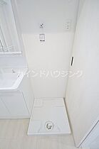 セジュール本町  ｜ 大阪府泉佐野市本町（賃貸アパート1LDK・1階・30.96㎡） その13