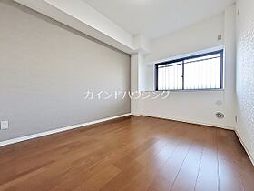 ブリティッシュティンバー泉佐野 103 ｜ 大阪府泉佐野市高松西２丁目（賃貸マンション3LDK・1階・74.35㎡） その7