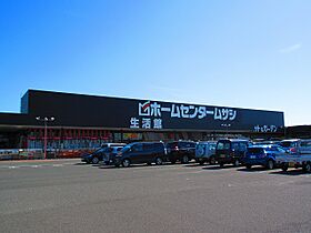 大阪府貝塚市半田（賃貸アパート3K・2階・51.00㎡） その19