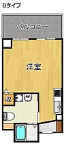 オアシスコート泉佐野  ｜ 大阪府泉佐野市上町１丁目（賃貸マンション1R・2階・27.77㎡） その2