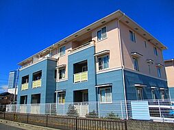 フィルコート東羽倉崎