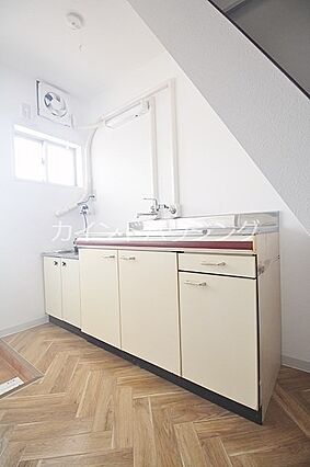 小谷南マンション_内装_0