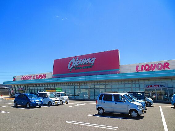 レオパレス上之郷_周辺_1