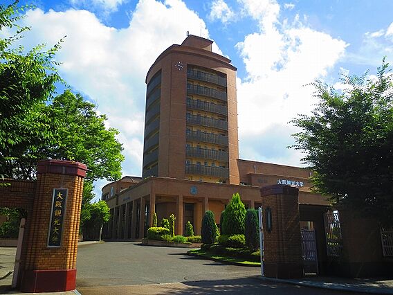 レオパレス上之郷_周辺_4