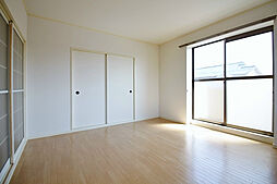 フラワーハイツ 3階3DKのリビング/ダイニング