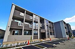 エテルノ泉南馬場