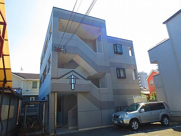 部屋画像