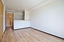 サージュ・ヴィラ 1階2LDKのリビング/ダイニング