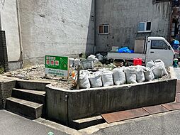 南恩加島土地　建築条件無し