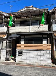 物件画像 岸和田市磯上町６丁目　中古戸建　５DK住宅