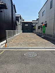 物件画像 堺町　土地４０坪　建築条件無し