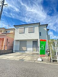 物件画像 熊取町七山東　平成１９年築戸建　土地４０坪　駐車３台可