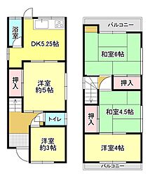 物件画像 堺市西区鳳南町　オーナーチェンジ物件　収益利回り約１２％