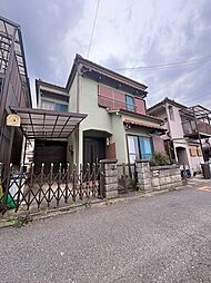 物件画像 岸和田市尾生町　中古戸建　４DK住宅　駐車１台可　東向き