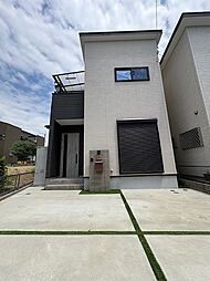 物件画像 岸和田市西之内町　令和４年築戸建　土地３２坪　駐車２台可