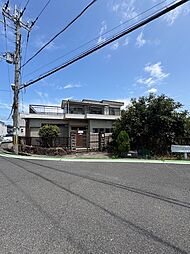 物件画像 泉南市樽井 中古戸建 土地約120坪 5DK・2DK・車庫
