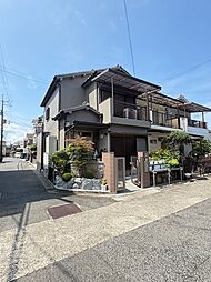 物件画像 岸和田市磯上町６丁目　中古戸建　室内外改装歴多々有