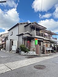物件画像 岸和田市磯上町６丁目　中古戸建　室内外改装歴多々有