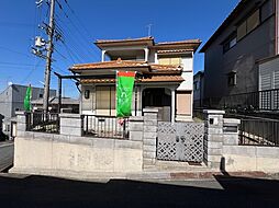 物件画像 三田町一戸建　土地４５坪付　室内改装済
