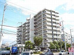物件画像 グランアークス和泉府中　和泉府中駅歩９分　室内改装工事付