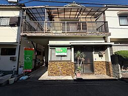 物件画像 松風町一戸建　５ＤＫ　駐車１台可