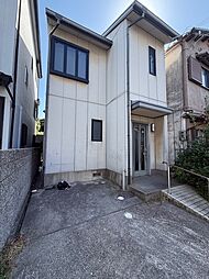 物件画像 南上町一戸建　蛸地蔵駅歩４分