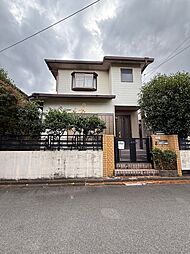 物件画像 唐国町４丁目　土地３８坪　５LDK住宅