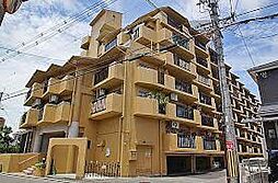 物件画像 サンライズマンション東岸和田　改装工事済　３LDK