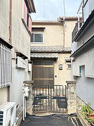 物件画像 岸和田市南町戸建　改装済　蛸地蔵駅歩５分　駐車１台可