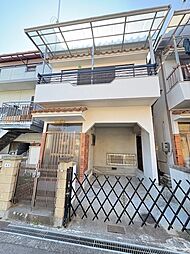 物件画像 岸和田市松風町　中古戸建　駐車１台可