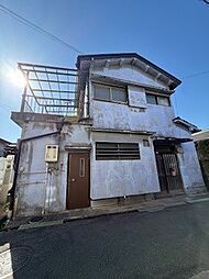 物件画像 南上町１丁目　土地24.9坪　建築条件無し