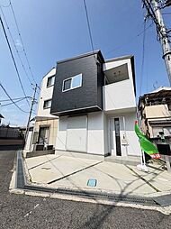 物件画像 岸和田市池尻町　令和２年築　ハウスクリーニング済　駐車１台可