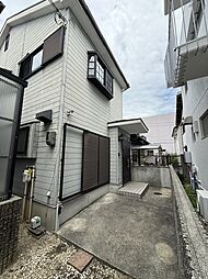 物件画像 下池田町2丁目 平成8年築戸建 改装工事済 駐車2台可