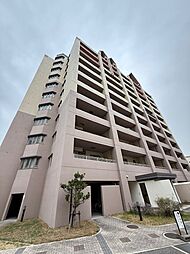物件画像 アクアパークCITY岸和田南４番館