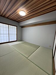 和室の画像