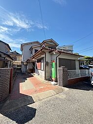 物件画像 岸和田市池尻町 中古戸建 改装工事済 駐車1台可