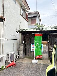 物件画像 岸和田市荒木町一丁目 中古戸建 春木駅歩10分 駐車1台可