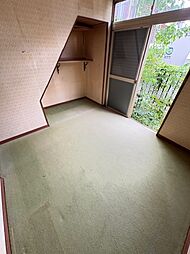 室内の画像