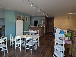 物件画像 西之内町　店舗付住宅　土地５１坪