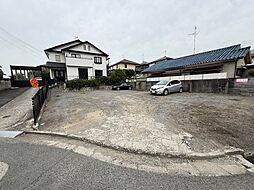 物件画像 上松町 土地75坪 建築条件無し
